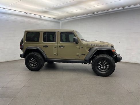 New 2026 Jeep Wrangler Unlimited Rubicon 392 image 2