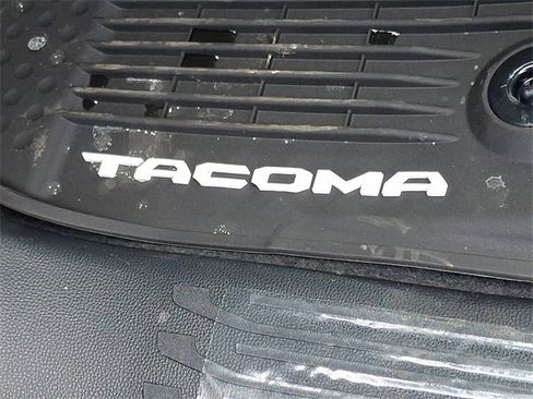New 2026 Toyota Tacoma SR5 image 13