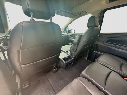Certified 2026 Honda Odyssey EX-L image 31