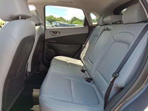 Used 2019 Hyundai Kona Ultimate AWD/4WD image 20