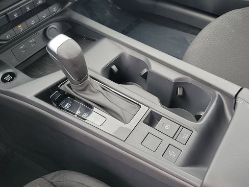 New 2026 Nissan Sentra S w/ Floor Mat Package image 11