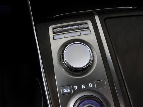 Used 2023 Genesis GV80 3.5T w/ Prestige Package image 42