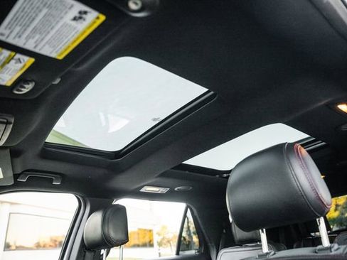 Used 2016 Ford Explorer Sport w/ Equipment Group 401A image 28