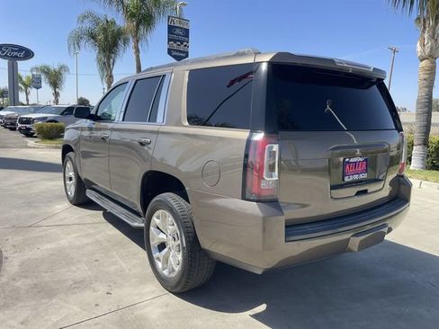 Used 2015 GMC Yukon SLT w/ Open Road Package RWD image 6