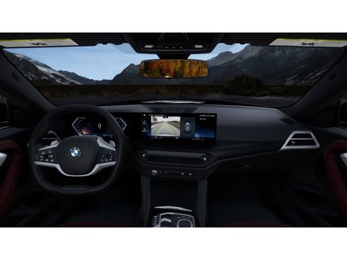 New 2026 BMW 230i Coupe image 10