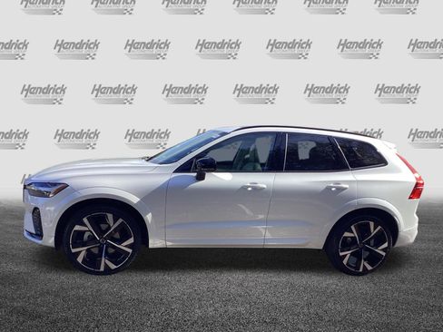Used 2026 Volvo XC60 B5 Ultra w/ Protection Package Premier AWD/4WD image 6