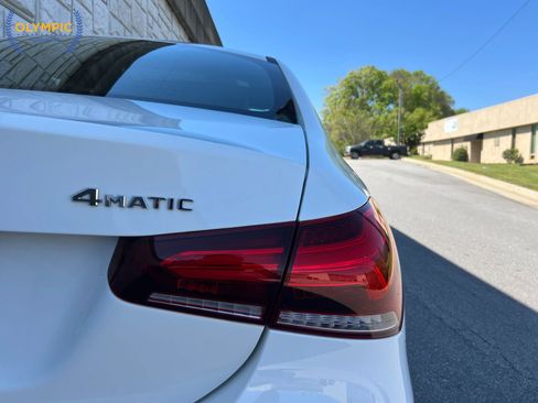 Used 2019 Mercedes-Benz A 220 4MATIC w/ Premium Package image 17