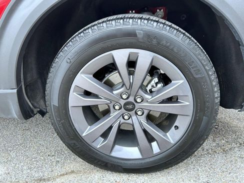 Used 2023 Ford Explorer XLT w/ Equipment Group 202A image 23