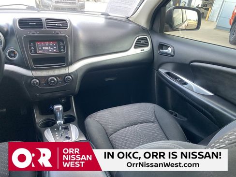 Used 2018 Dodge Journey SE w/ Popular Equipment Group image 20