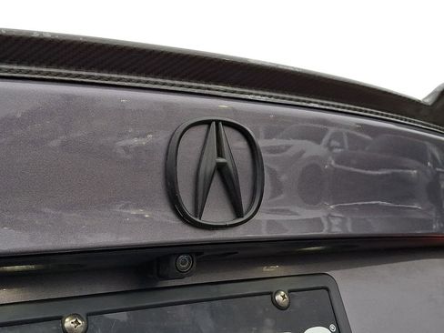 Used 2019 Acura TLX V6 image 29