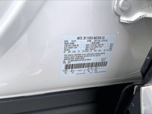 Used 2026 Lincoln Aviator 2WD image 20