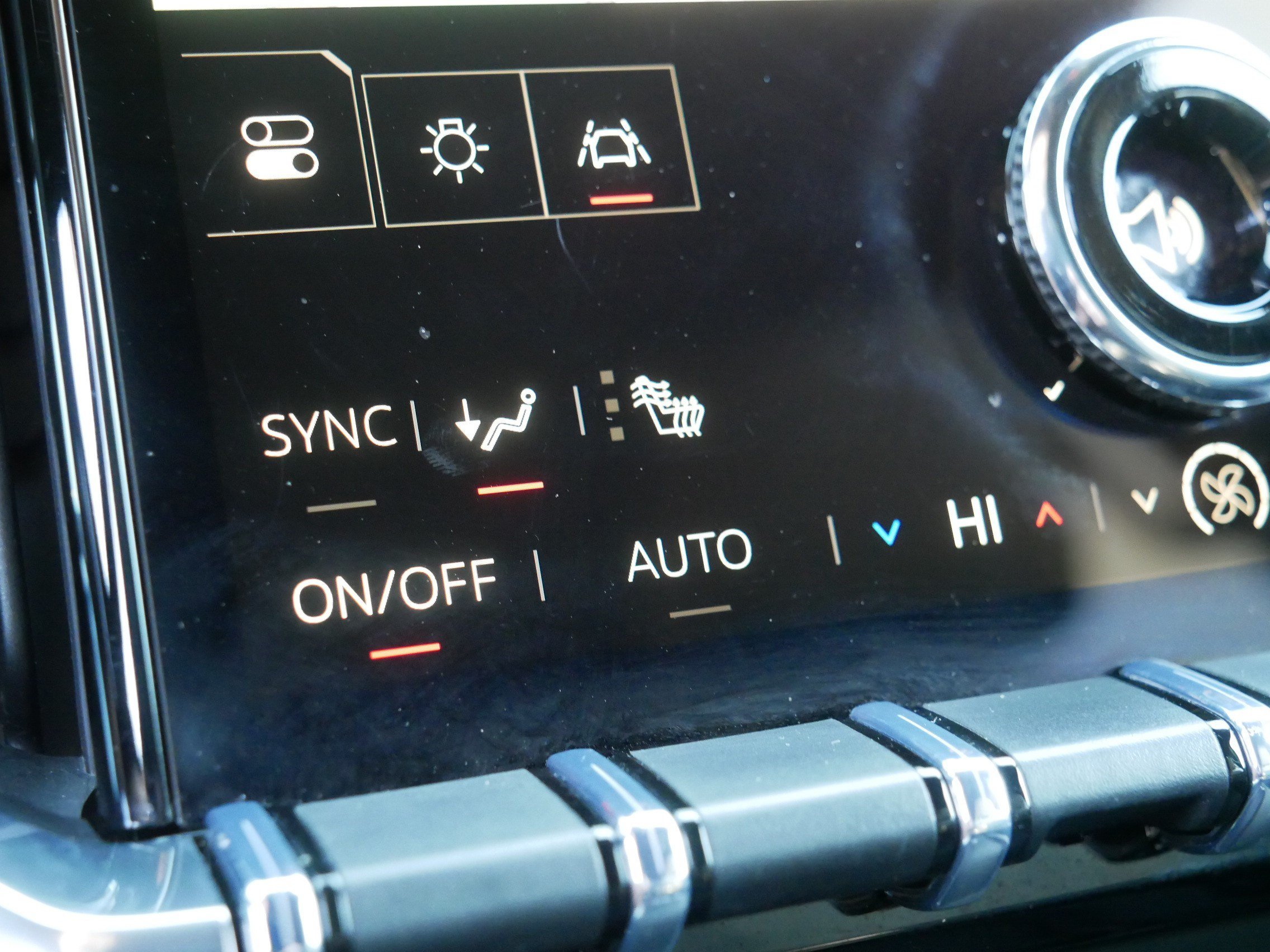 Used 2026 GMC Acadia Elevation w/ Elevation Premium Package AWD/4WD image 31