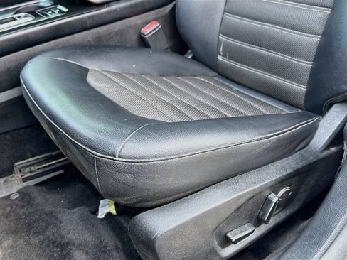Used 2018 Ford Fusion SE w/ Equipment Group 601A FWD image 19