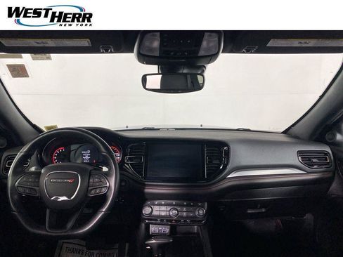 Used 2025 Dodge Durango R/T AWD/4WD image 18