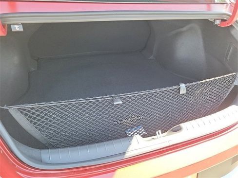 New 2025 Hyundai Elantra Sport image 18