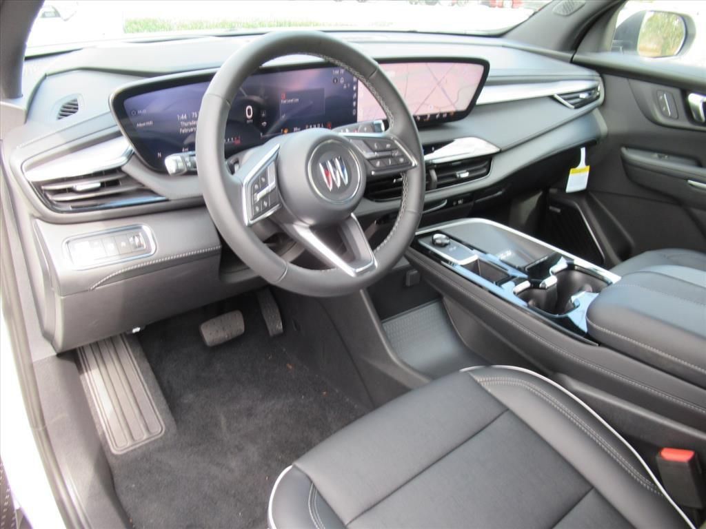 New 2026 Buick Enclave Preferred w/ Power Package FWD image 15