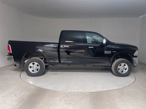 Used 2015 RAM 2500 Power Wagon Laramie image 7