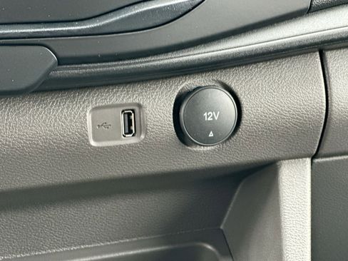 New 2026 Ford Transit 350 148 High Roof Extended w/ Load Area Protection Package image 27