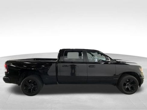 Used 2024 RAM 1500 Big Horn AWD/4WD image 6