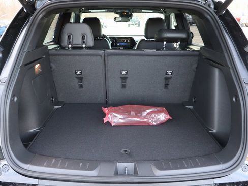 New 2026 Chevrolet TrailBlazer ACTIV image 20