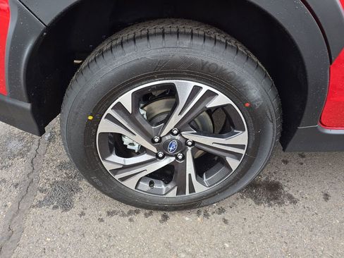 New 2026 Subaru Crosstrek 2.0i Premium image 9