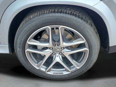 New 2026 Mercedes-Benz GLE 53 AMG 4MATIC Coupe image 29