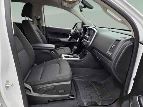 Used 2019 Chevrolet Colorado LT w/ LT Convenience Package image 20