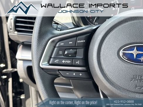 Certified 2026 Subaru Impreza 2.0i Sport AWD/4WD image 30