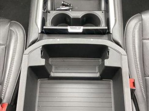 Used 2023 GMC Yukon Denali w/ Max Trailering Package RWD image 37