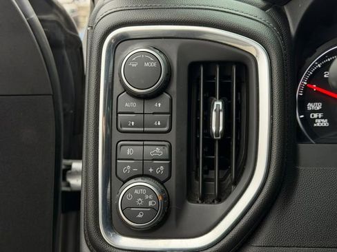 Used 2021 Chevrolet Silverado 1500 RST w/ All Star Edition Plus image 38