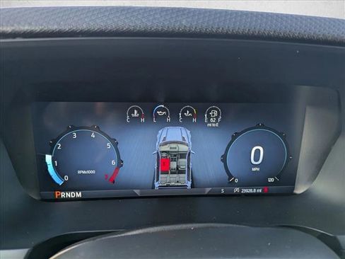 Used 2024 Ford F150 STX AWD/4WD image 10