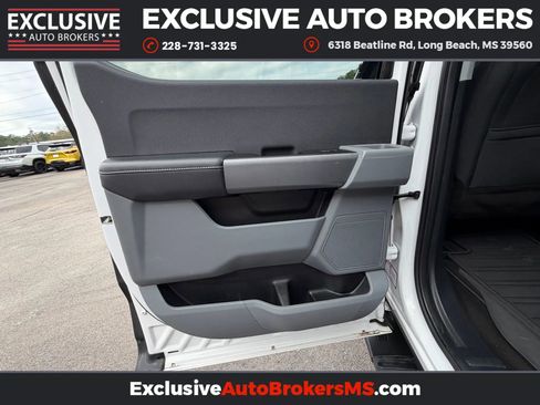 Used 2021 Ford F150 XLT w/ Trailer Tow Package image 34