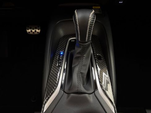 Used 2025 Toyota Corolla LE w/ LE Premium Package image 18