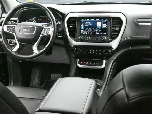 Used 2023 GMC Acadia SLT w/ Elevation Edition AWD/4WD image 14