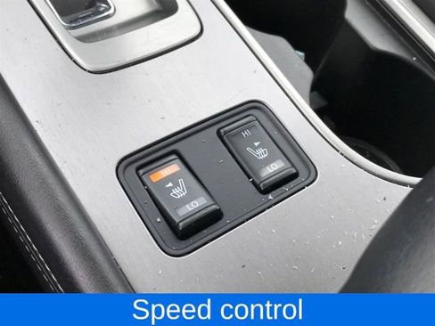 Used 2023 Nissan Murano SL image 12