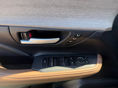 New 2026 Toyota Grand Highlander AWD image 17