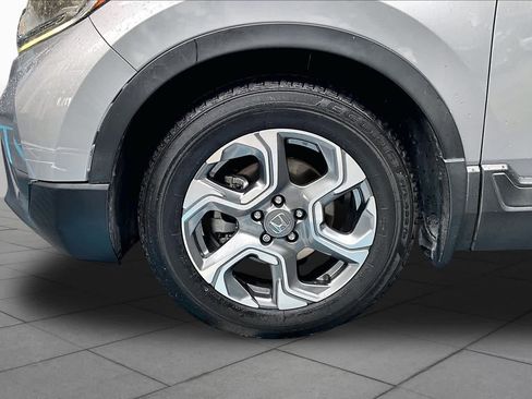 Used 2019 Honda CR-V EX image 10