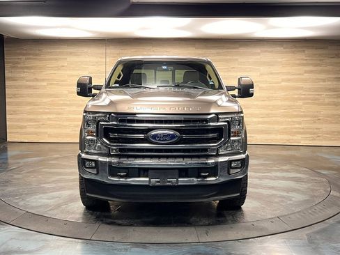 Used 2022 Ford F250 Lariat w/ Lariat Value Package image 18