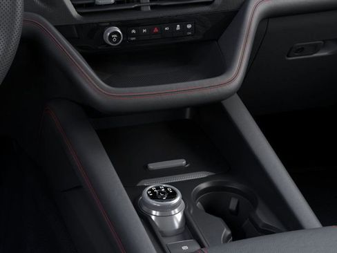 New 2025 Ford Explorer ST-Line w/ ST-Line Street Pack image 16