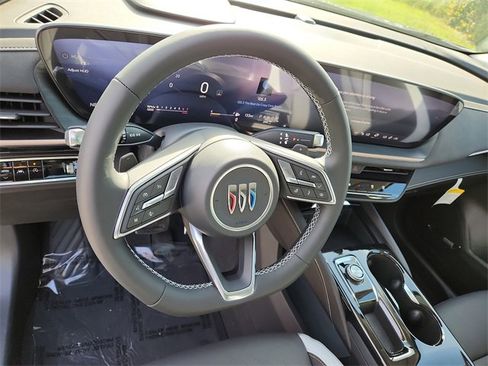New 2025 Buick Envision Sport Touring image 18
