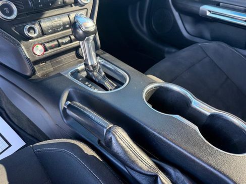 Used 2018 Ford Mustang GT image 8