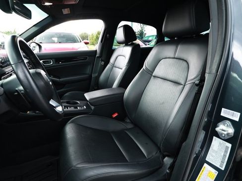 Used 2023 Honda Civic Sport Touring image 25