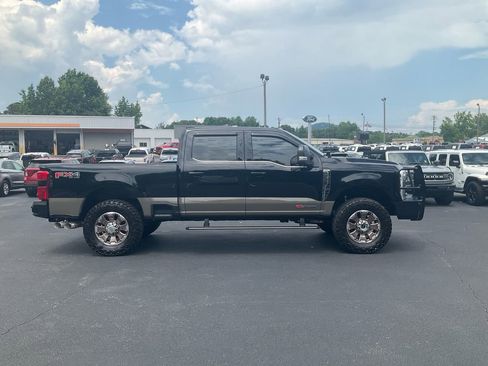 New 2026 Ford F350 King Ranch AWD/4WD image 4