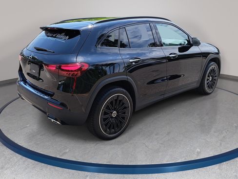 Used 2026 Mercedes-Benz GLA 250 image 6