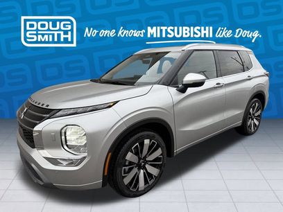 New 2026 Mitsubishi Outlander SEL