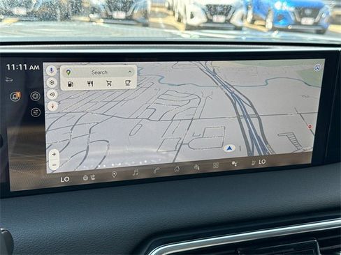 New 2026 Nissan Armada Platinum w/ Convenience Package image 29