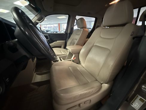 Used 2011 Honda Ridgeline RTL image 12