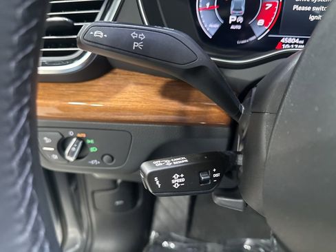 Used 2021 Audi Q5 2.0T Premium Plus w/ Premium Plus Package image 19