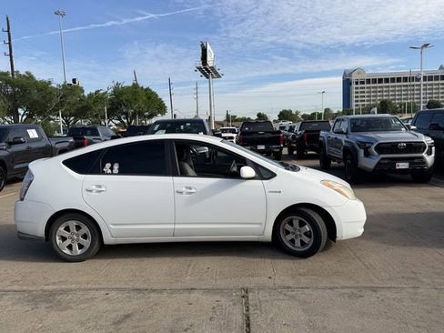 Used 2008 Toyota Prius image 4