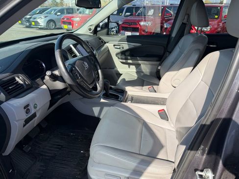 Used 2016 Honda Pilot EX-L image 4